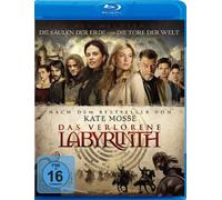 Das verlorene Labyrinth [Blu-Ray] [Import]