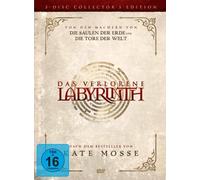 Das verlorene Labyrinth [Édition Collector]