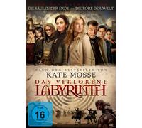 Das verlorene Labyrinth [Import]