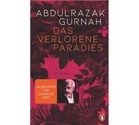 Das verlorene Paradies | Abdulrazak Gurnah Abdulrazak GurnahAbdulrazak Gurnah (Auteur)