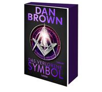 Dan Brown – Das Verlorene Symbol – Poche (Bastei Lübbe Verlag)