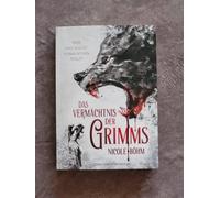 Das Vermächtnis Der Grimms