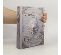 Das Vermächtnis Der Grimms - Wer Hat Angst Vorm Bösen Wolf?