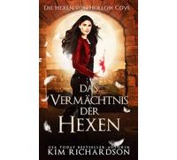 Das Vermächtnis der Hexen