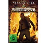 Das Vermächtnis der Tempelritter [Import]