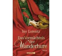 Das Vermächtnis der Wanderhure