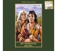 Das Vermächtnis Des Inka