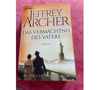 Das Vermächtnis Des Vaters