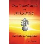 Das Vermächtnis Von Atlantis