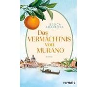 Das Vermächtnis Von Murano