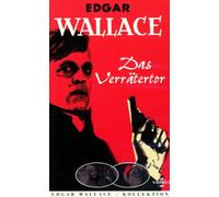 Das Verrätertor - Edgar Wallace [VHS]