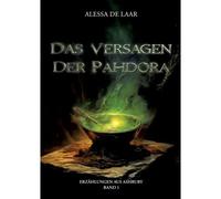 Das Versagen Der Pahdora