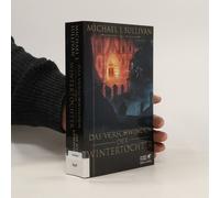 Das Verschwinden Der Wintertochter