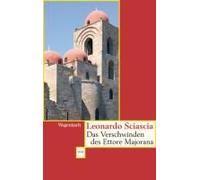 Das Verschwinden Des Ettore Majorana