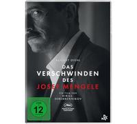 Das Verschwinden des Josef Mengele