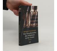 Das Verschwinden Des Schattens In Der Sonne