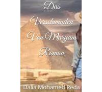 Das Verschwinden Von Maryam Roman