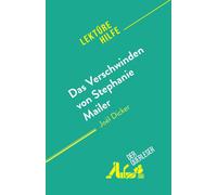 Das Verschwinden Von Stephanie Mailer