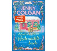 Das verschwundene Weihnachtsbuch Erzählung | Stimmungsvolle Weihnachtsgeschichte um ein wertvolles Buch, eine Schatzsuche und eine Chance auf die Liebe - Jenny Colgan - Piper ebooks - ebook (ePub) - L