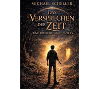 Das Versprechen der Zeit: und die Reise nach Fantas