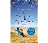 Das Versprechen des Bienenhüters | Christy Lefteri Christy LefteriChristy Lefteri (Auteur)