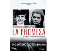 Das Versprechen / La Promesa (Dvd)