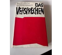 Das Versprechen - Requiem auf den Kriminalroman