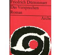 Das Versprechen Requiem Auf Den Kriminalroman