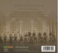 DAS VERSPRECHEN - SINFOGLESIA CD NEUF