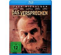 Jack Nicholson;Robin Wright Penn - Das Versprechen: The Pledge [Blu-Ray] [Import]