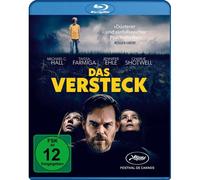 Das Versteck – Shotwell, Charlie Morgan, Pamela Jayne Hall, Michael C. Ehle – Blu-ray – Import