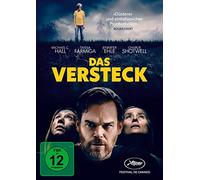 Das Versteck – Importation – Plaion Pictures