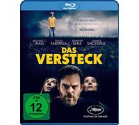 Das Versteck [Blu-ray]