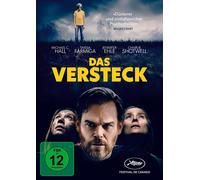 Das Versteck – Importation – Plaion Pictures