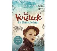 Das Versteck Im Uhrmacherhaus