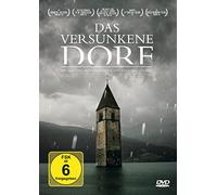 Das versunkene Dorf, 1 DVD [Import]