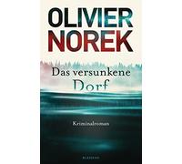 Das versunkene Dorf: Roman