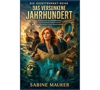 Das versunkene Jahrhundert: Ein ozeanischer Verschwörungsthriller, der eine verlorene Zivilisation und das auf ihren Knochen erbaute Imperium enthüllt (Band 2)