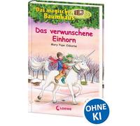 Das Verwunschene Einhorn