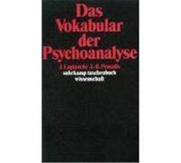 Das Vokabular der Psychoanalyse Laplanche, Jean,Pontalis, Jean-Bertrand (Auteur)