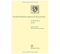 Das Volk Als Grund Der Verfassung
