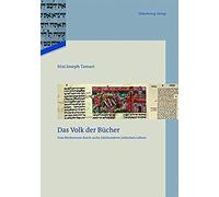 Das Volk Der Bücher