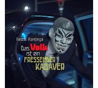 Das Volk Ist Ein Fressender Kadaver (10' Vinyl + CD)