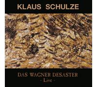 Das Wagner Desaster - Live