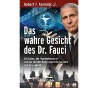 Das Wahre Gesicht Des Dr. Fauci