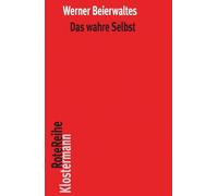 Das wahre Selbst: Studien zu Plotins Begriff des Geistes und des Einen