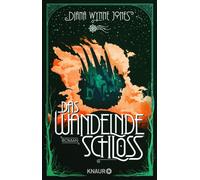 Das wandelnde Schloss [German] by Wynne Jones, Diana [Paperback Germany] NEUF
