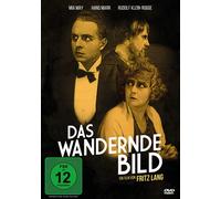 DAS WANDERNDE BILD-KINOFASSUNG DIGITAL REMASTERED DVD NEUF