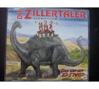 Das war der Dino