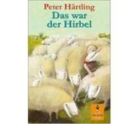 Das war der Hirbel Härtling, Peter (Auteur)